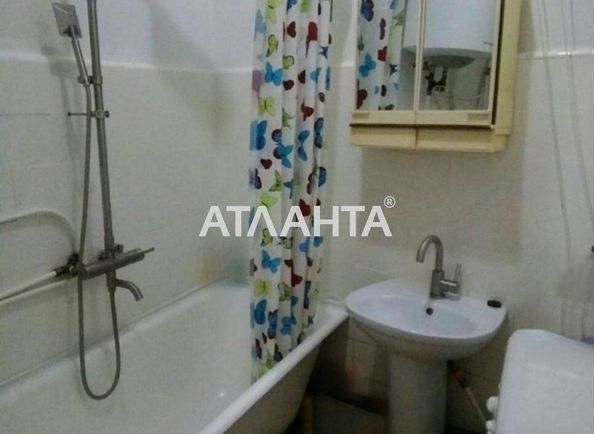 1-room apartment apartment by the address st. Maksima Gorkogo (area 37,8 m2) - Atlanta.ua - photo 11