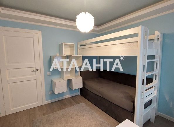 2-кімнатна квартира за адресою вул. Бойчука Михайла (площа 44,5 м2) - Atlanta.ua