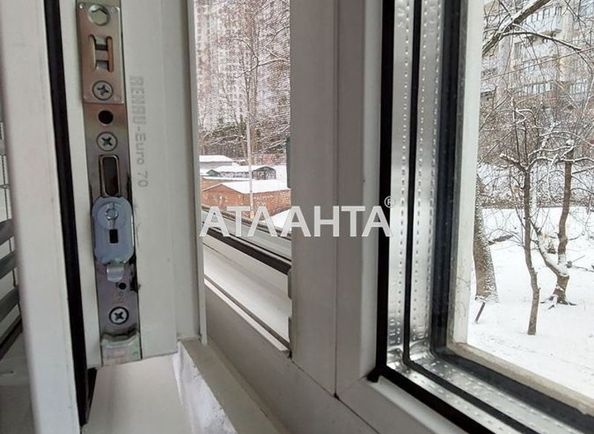 2-rooms apartment apartment by the address st. Boychuka Mikhaila (area 44,5 m2) - Atlanta.ua - photo 13