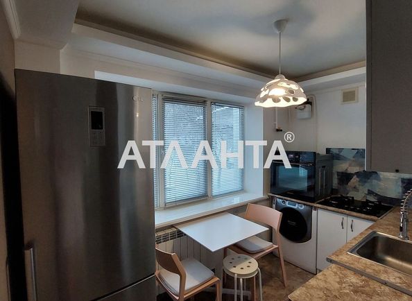 2-rooms apartment apartment by the address st. Boychuka Mikhaila (area 44,5 m2) - Atlanta.ua - photo 5