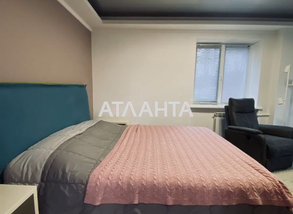 2-кімнатна квартира за адресою вул. Бойчука Михайла (площа 44,5 м2) - Atlanta.ua - фото 4