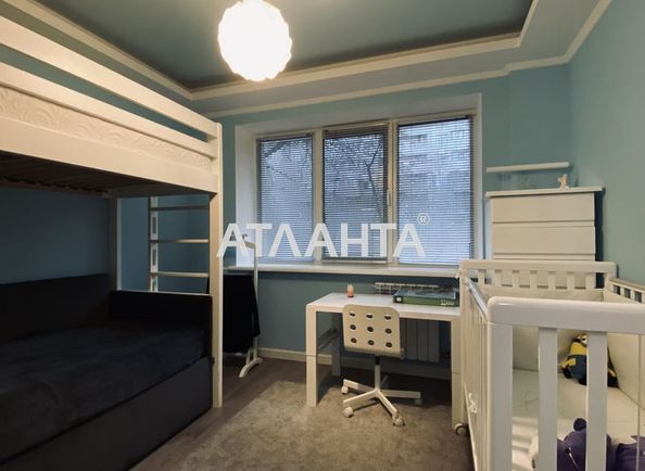 2-rooms apartment apartment by the address st. Boychuka Mikhaila (area 44,5 m2) - Atlanta.ua - photo 2