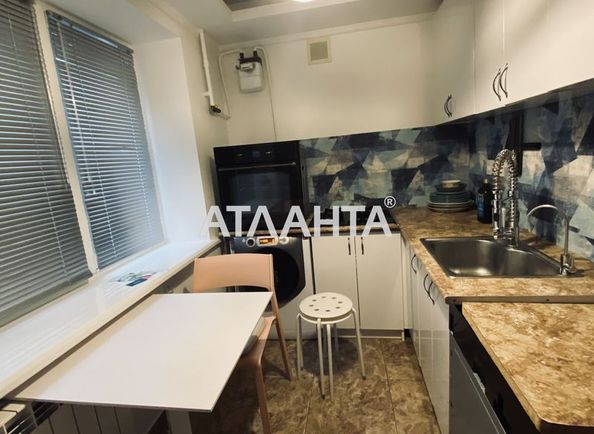 2-rooms apartment apartment by the address st. Boychuka Mikhaila (area 44,5 m2) - Atlanta.ua - photo 7