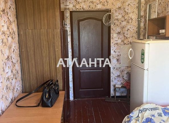 Room in dormitory apartment by the address st. Seminarskaya Gamarnika (area 9,0 m2) - Atlanta.ua