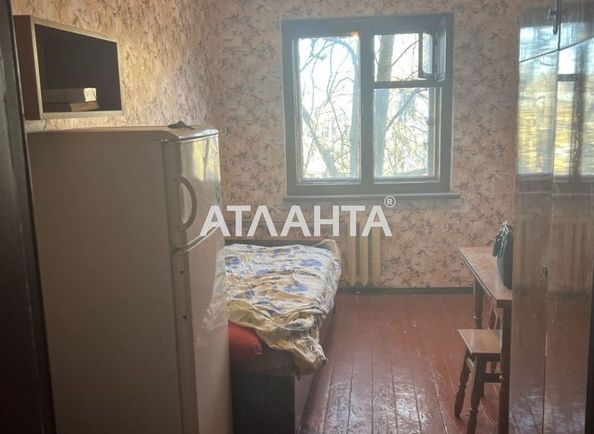 Room in dormitory apartment by the address st. Seminarskaya Gamarnika (area 9,0 m2) - Atlanta.ua - photo 3