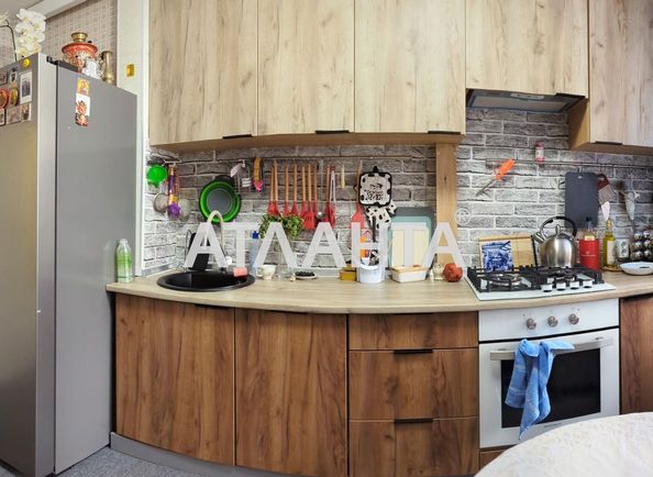 3-rooms apartment apartment by the address st. Vilyamsa ak (area 64 m²) - Atlanta.ua - photo 2