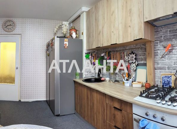 3-rooms apartment apartment by the address st. Vilyamsa ak (area 64 m²) - Atlanta.ua - photo 3