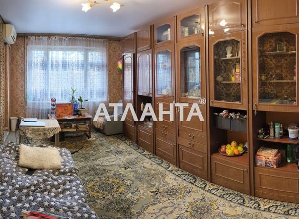 3-rooms apartment apartment by the address st. Vilyamsa ak (area 64 m²) - Atlanta.ua - photo 4