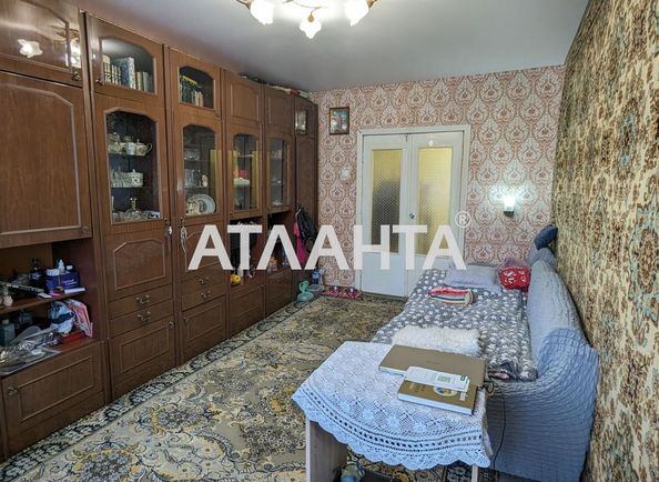 3-rooms apartment apartment by the address st. Vilyamsa ak (area 64 m²) - Atlanta.ua - photo 6