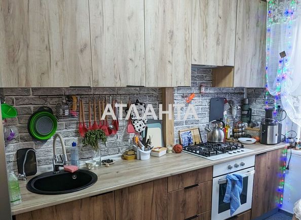 3-rooms apartment apartment by the address st. Vilyamsa ak (area 64 m²) - Atlanta.ua - photo 7