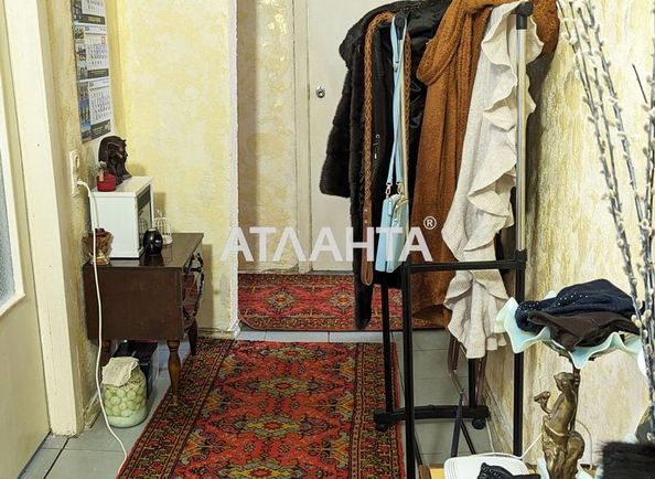 3-rooms apartment apartment by the address st. Vilyamsa ak (area 64 m²) - Atlanta.ua - photo 8