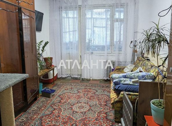 3-rooms apartment apartment by the address st. Vilyamsa ak (area 64 m²) - Atlanta.ua - photo 9