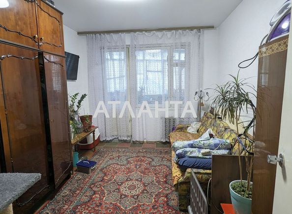 3-rooms apartment apartment by the address st. Vilyamsa ak (area 64 m²) - Atlanta.ua - photo 10