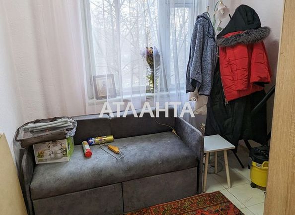 3-rooms apartment apartment by the address st. Vilyamsa ak (area 64 m²) - Atlanta.ua - photo 11