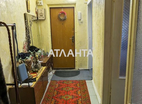 3-rooms apartment apartment by the address st. Vilyamsa ak (area 64 m²) - Atlanta.ua - photo 13