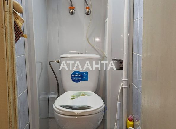 3-rooms apartment apartment by the address st. Vilyamsa ak (area 64 m²) - Atlanta.ua - photo 14