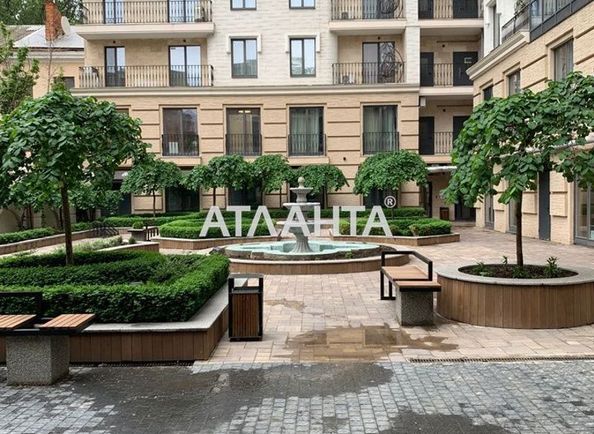 3-rooms apartment apartment by the address st. Morskaya (area 120,8 m2) - Atlanta.ua - photo 2
