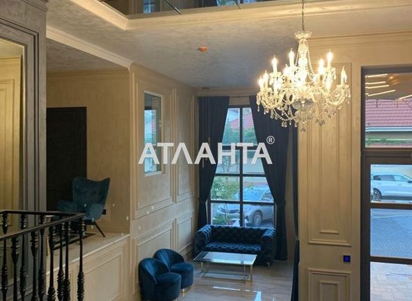 3-rooms apartment apartment by the address st. Morskaya (area 120,8 m2) - Atlanta.ua - photo 3