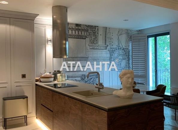 3-rooms apartment apartment by the address st. Morskaya (area 120,8 m2) - Atlanta.ua - photo 4