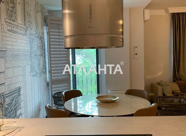 3-rooms apartment apartment by the address st. Morskaya (area 120,8 m2) - Atlanta.ua - photo 8