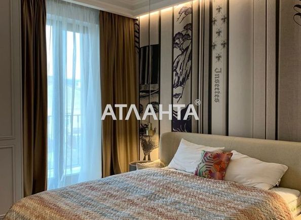 3-rooms apartment apartment by the address st. Morskaya (area 120,8 m2) - Atlanta.ua - photo 9