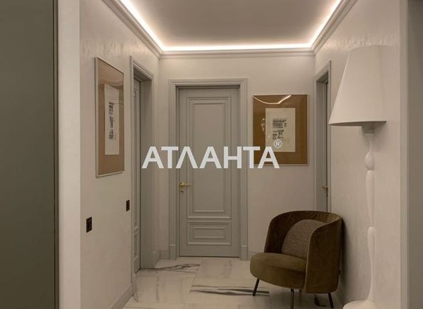 3-rooms apartment apartment by the address st. Morskaya (area 120,8 m2) - Atlanta.ua - photo 13
