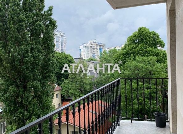 3-rooms apartment apartment by the address st. Morskaya (area 120,8 m2) - Atlanta.ua - photo 18