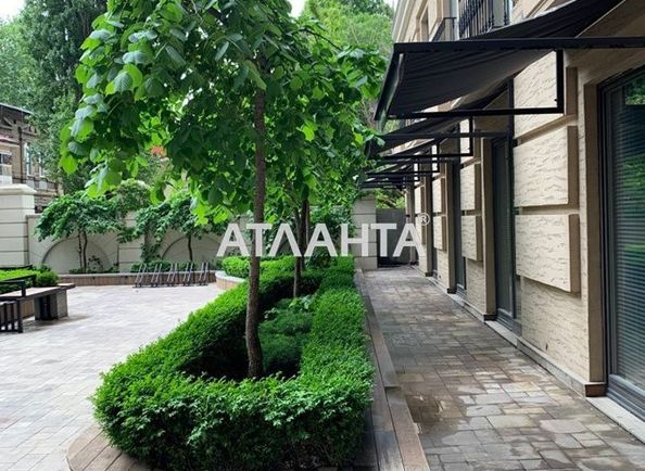3-rooms apartment apartment by the address st. Morskaya (area 120,8 m2) - Atlanta.ua - photo 19