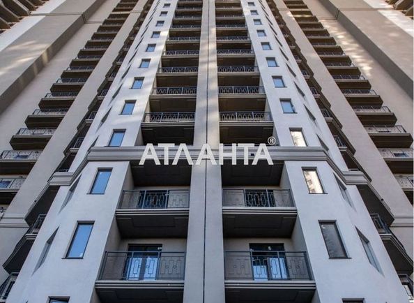 2-комнатная квартира по адресу ул. Генуэзская (площадь 57,0 м2) - Atlanta.ua - фото 11