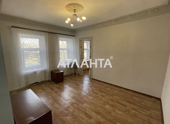 2-rooms apartment apartment by the address st. Bolgarskaya Budennogo (area 35,2 m2) - Atlanta.ua - photo 2