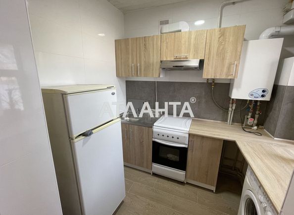 2-rooms apartment apartment by the address st. Bolgarskaya Budennogo (area 35,2 m2) - Atlanta.ua - photo 3
