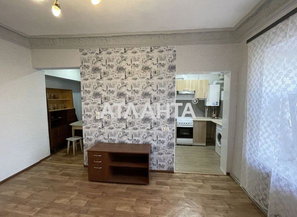 2-rooms apartment apartment by the address st. Bolgarskaya Budennogo (area 35,2 m2) - Atlanta.ua - photo 4