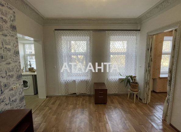 2-rooms apartment apartment by the address st. Bolgarskaya Budennogo (area 35,2 m2) - Atlanta.ua - photo 9