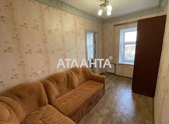 2-rooms apartment apartment by the address st. Bolgarskaya Budennogo (area 35,2 m2) - Atlanta.ua - photo 10