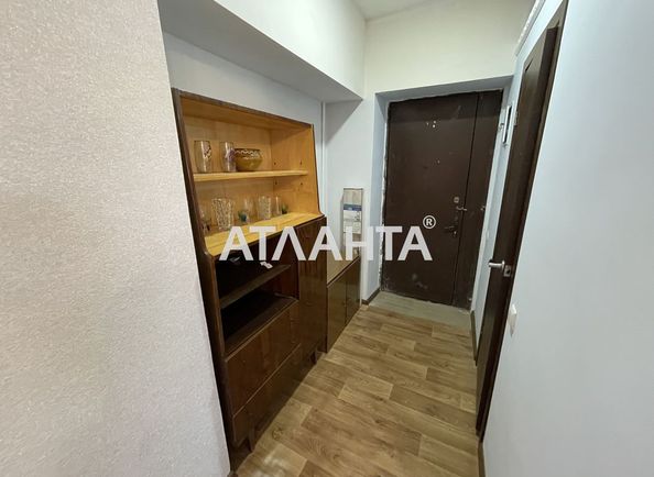 2-rooms apartment apartment by the address st. Bolgarskaya Budennogo (area 35,2 m2) - Atlanta.ua - photo 13