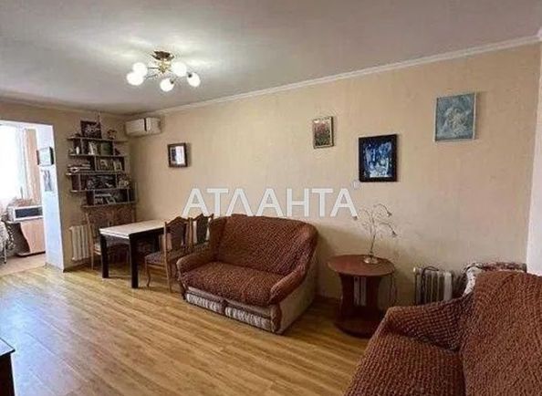 2-rooms apartment apartment by the address st. Manezhnyy per (area 52,0 m2) - Atlanta.ua - photo 2