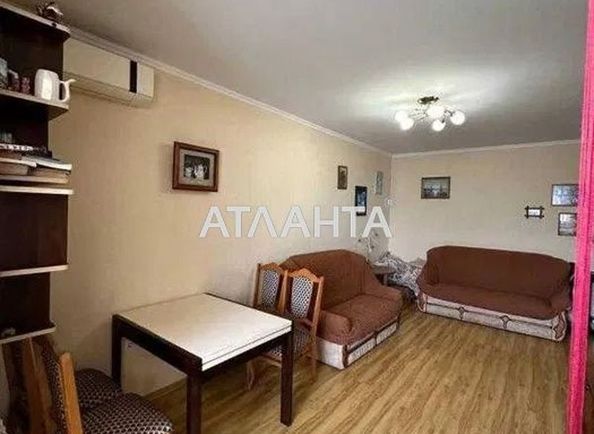 2-rooms apartment apartment by the address st. Manezhnyy per (area 52,0 m2) - Atlanta.ua - photo 3