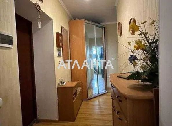 2-rooms apartment apartment by the address st. Manezhnyy per (area 52,0 m2) - Atlanta.ua - photo 6