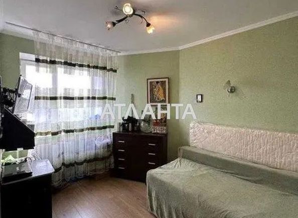 2-rooms apartment apartment by the address st. Manezhnyy per (area 52,0 m2) - Atlanta.ua - photo 7