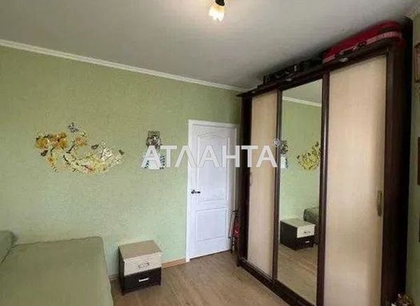 2-rooms apartment apartment by the address st. Manezhnyy per (area 52,0 m2) - Atlanta.ua - photo 9