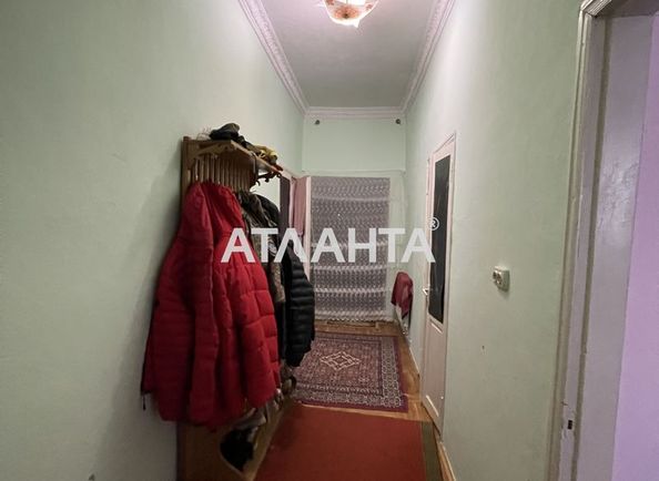 Будинок за адресою вул. Новоселів (площа 94,1 м²) - Atlanta.ua - фото 10