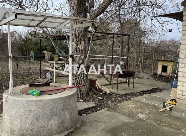 Будинок за адресою вул. Новоселів (площа 94,1 м²) - Atlanta.ua - фото 6