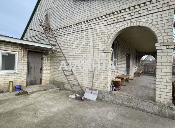 Будинок за адресою вул. Новоселів (площа 94,1 м²) - Atlanta.ua - фото 4