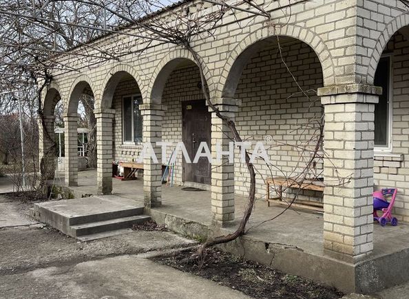 Будинок за адресою вул. Новоселів (площа 94,1 м²) - Atlanta.ua