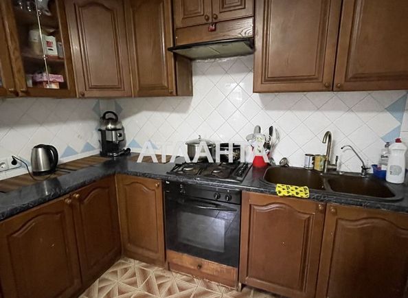 Будинок за адресою вул. Новоселів (площа 94,1 м²) - Atlanta.ua - фото 14