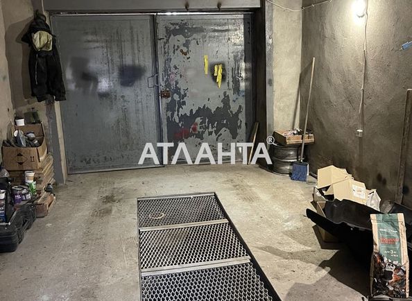 Будинок за адресою вул. Новоселів (площа 94,1 м²) - Atlanta.ua - фото 15