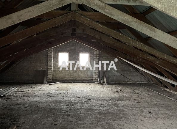 Будинок за адресою вул. Новоселів (площа 94,1 м²) - Atlanta.ua - фото 16