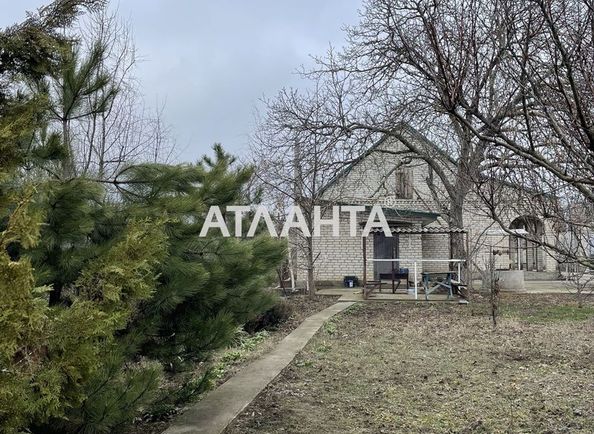 Будинок за адресою вул. Новоселів (площа 94,1 м²) - Atlanta.ua - фото 18