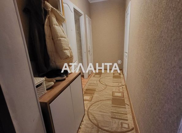 1-кімнатна квартира за адресою вул. Клинова (площа 35,0 м2) - Atlanta.ua - фото 9