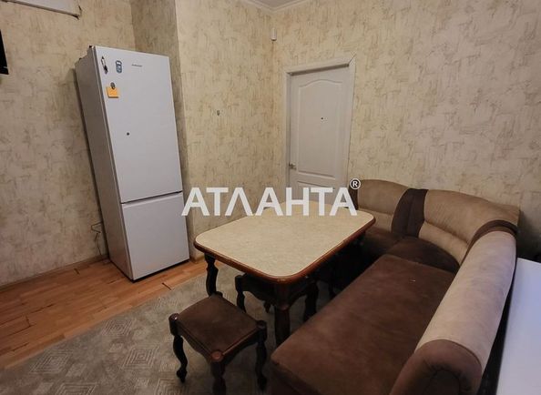 1-кімнатна квартира за адресою вул. Клинова (площа 35,0 м2) - Atlanta.ua - фото 6